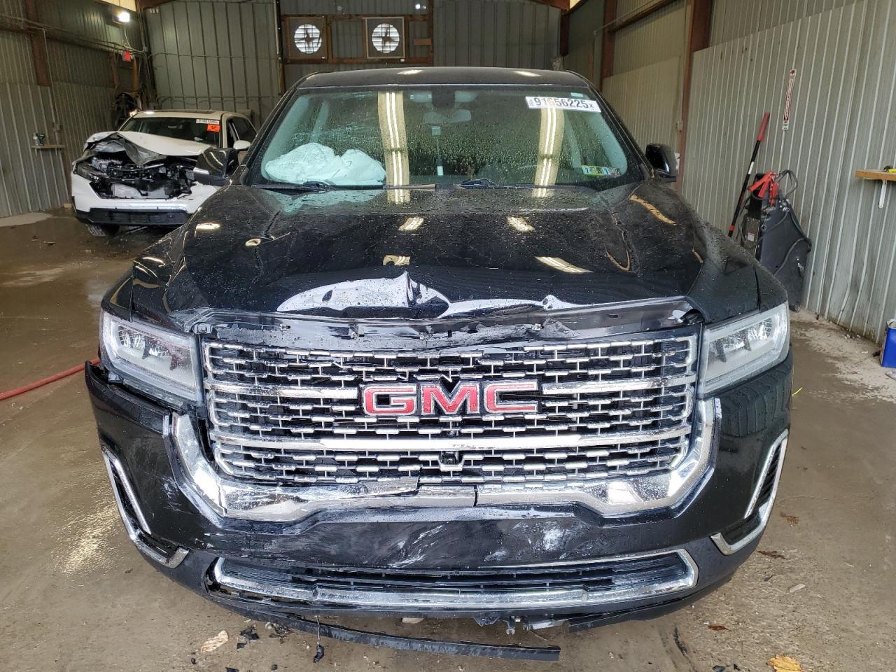 2020 GMC ACADIA