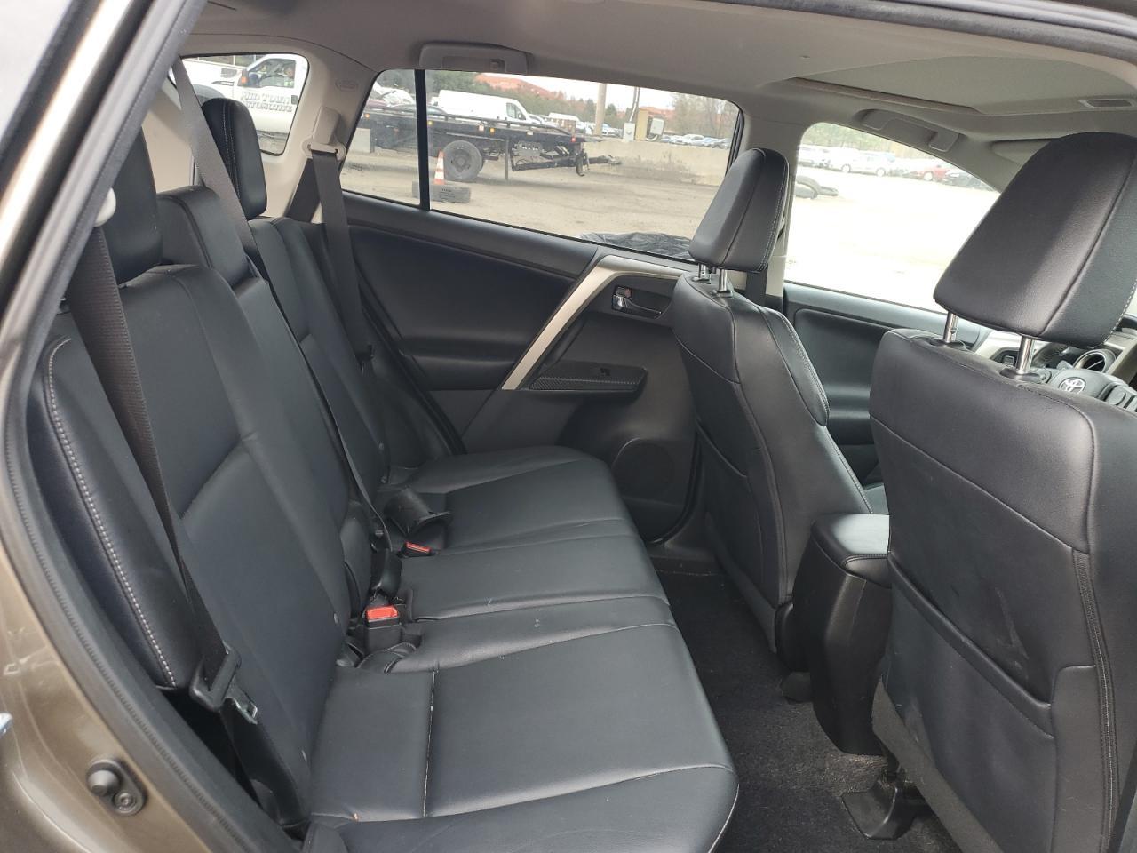 2013 TOYOTA RAV4