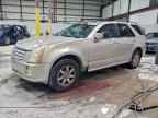 2007 CADILLAC SRX