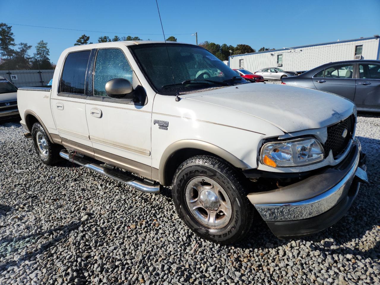 2003 FORD F-150