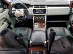 2016 LAND ROVER RANGE ROVER