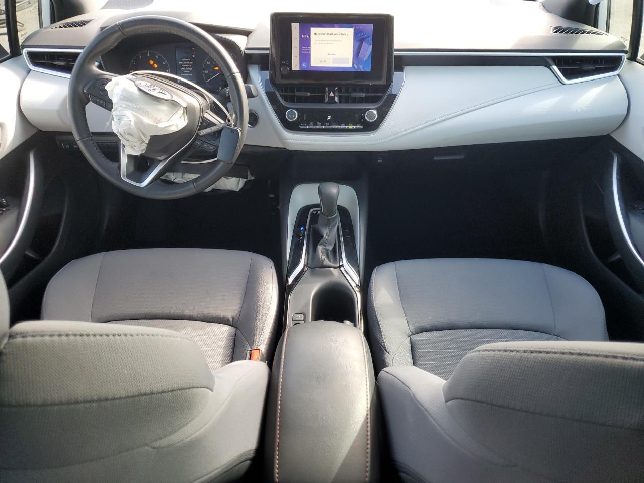 2023 TOYOTA COROLLA