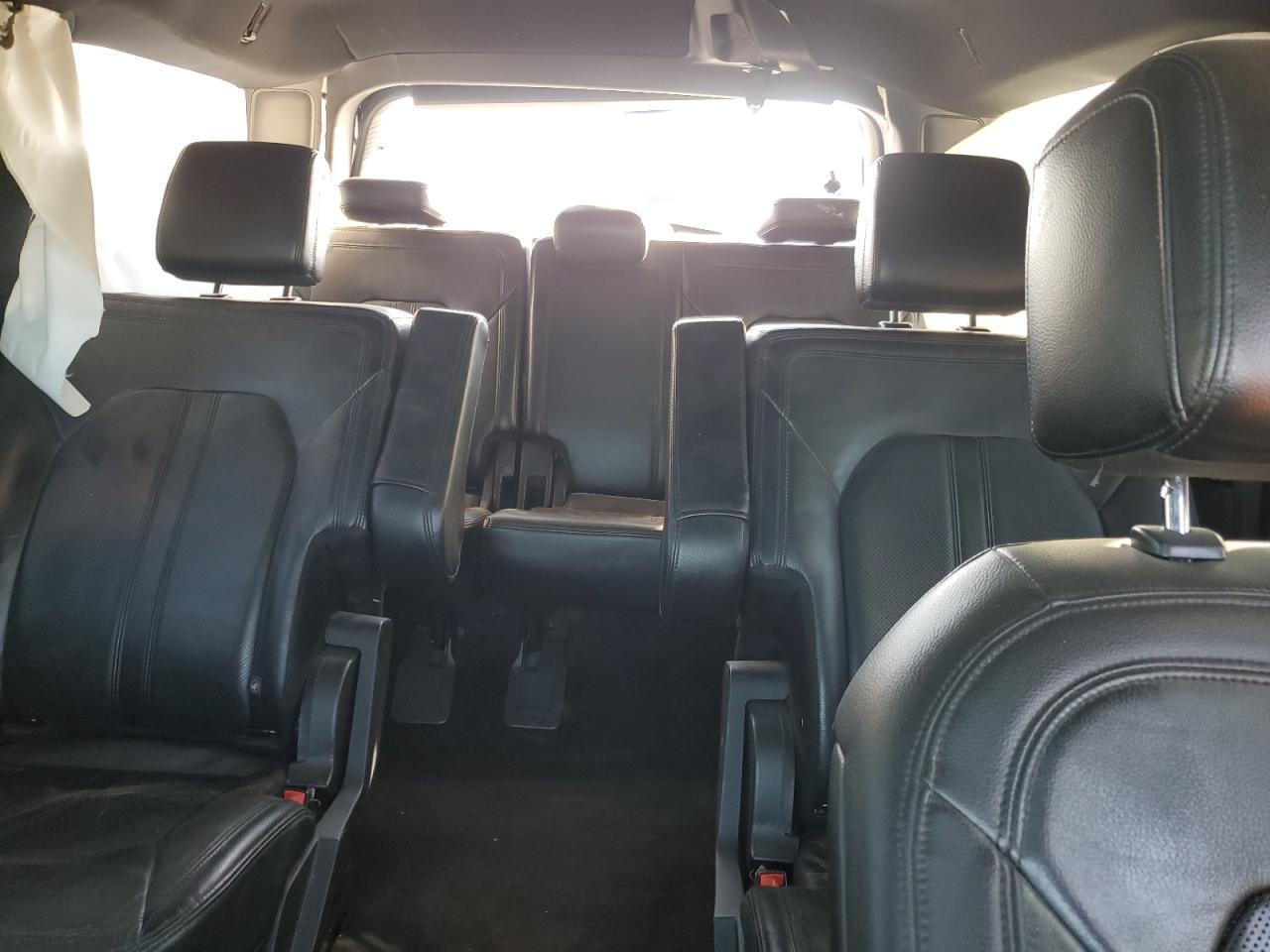 2018 FORD Expedition