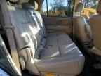 2007 TOYOTA Sequoia