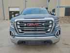 2021 GMC Sierra