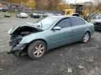 2006 NISSAN ALTIMA