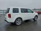 2015 HONDA PILOT