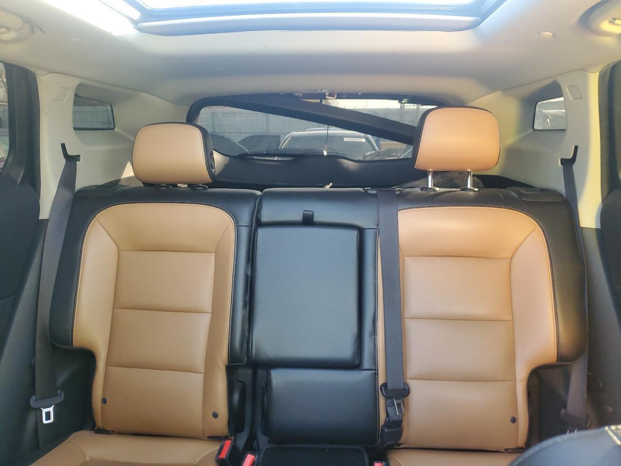 2018 GMC Terrain
