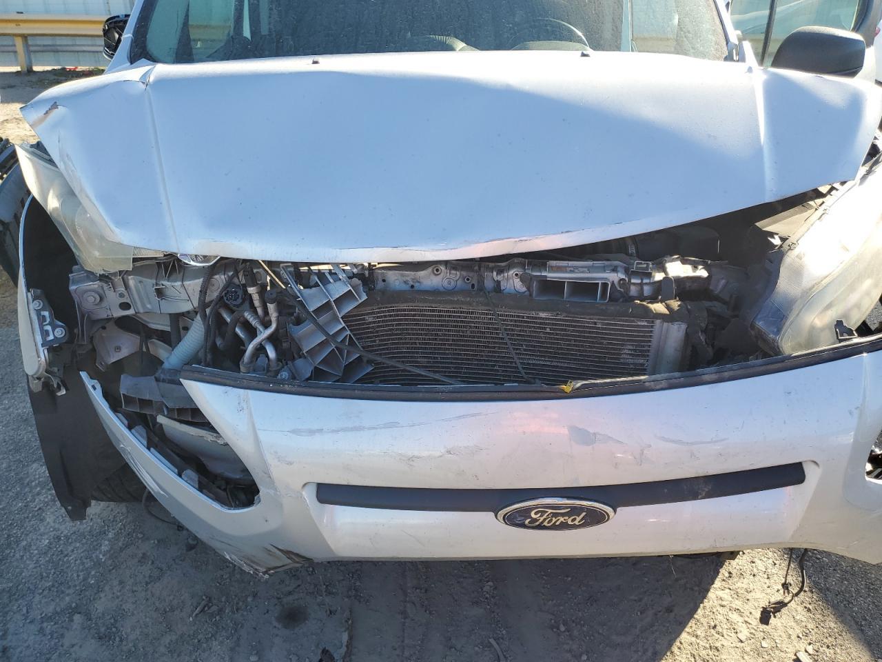2014 FORD TRANSIT CONNECT