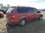 2002 HONDA ODYSSEY