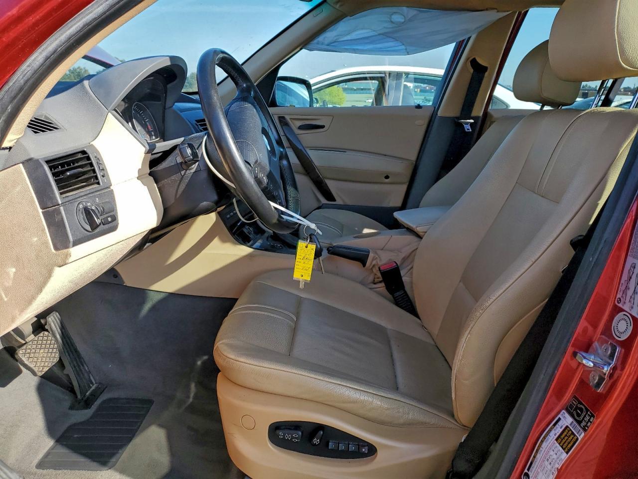2004 BMW X3