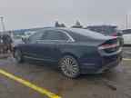 2017 LINCOLN MKZ