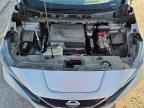 2022 NISSAN LEAF
