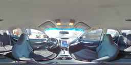 2014 SUBARU Legacy