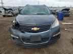 2014 CHEVROLET TRAVERSE
