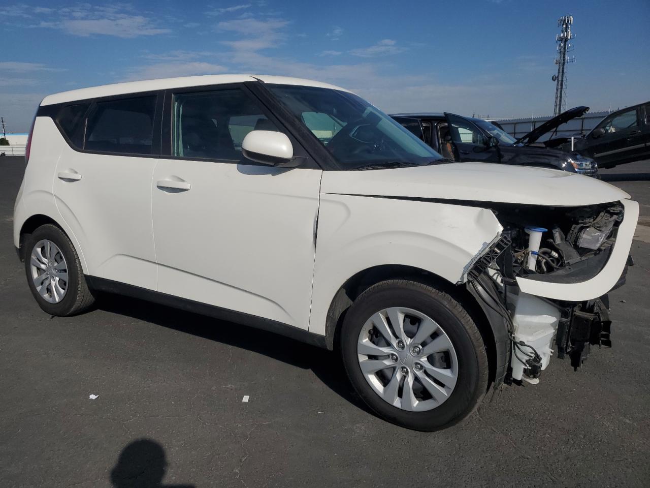 2025 KIA SOUL