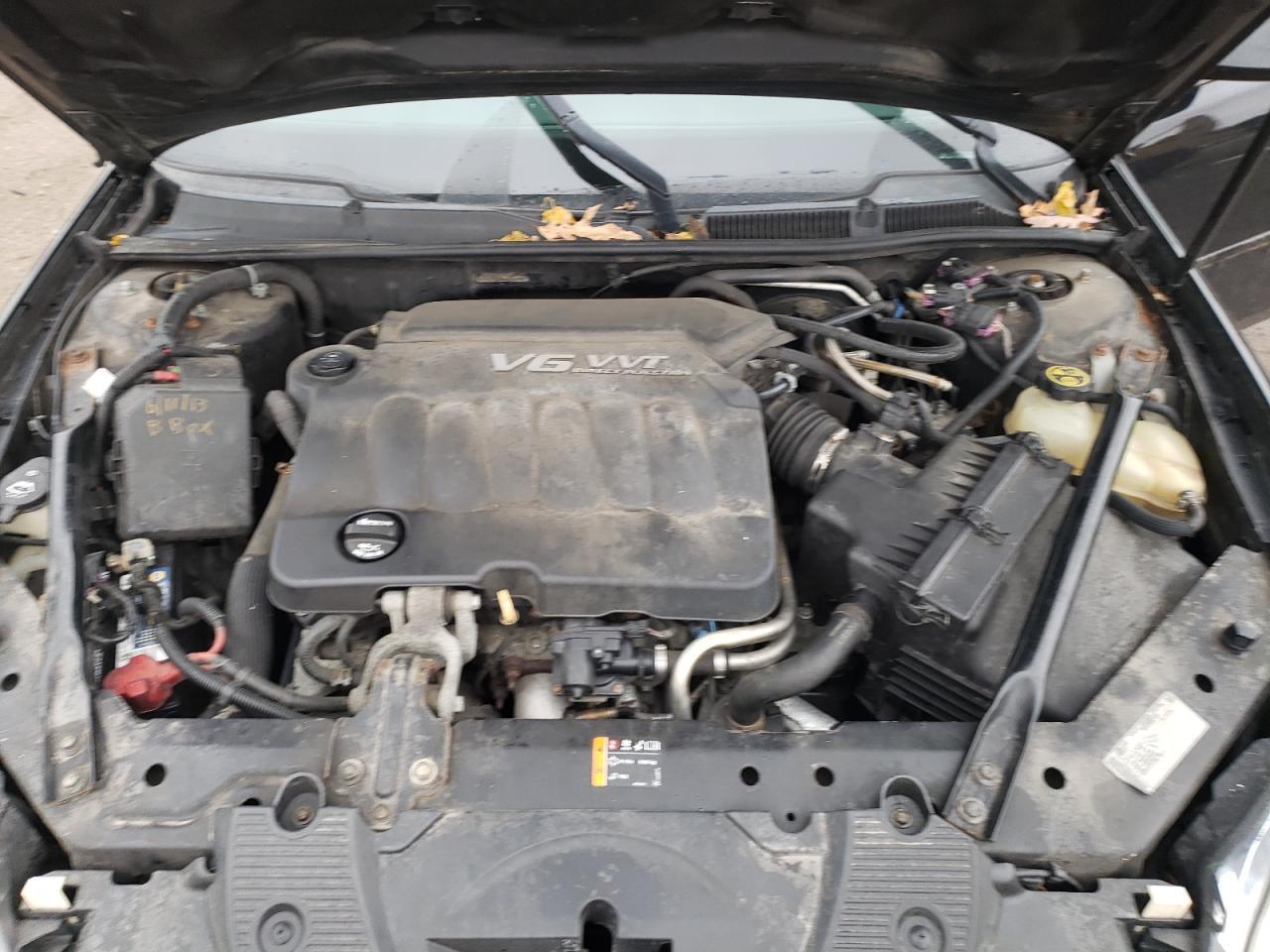 2013 CHEVROLET IMPALA