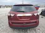 2015 CHEVROLET TRAVERSE