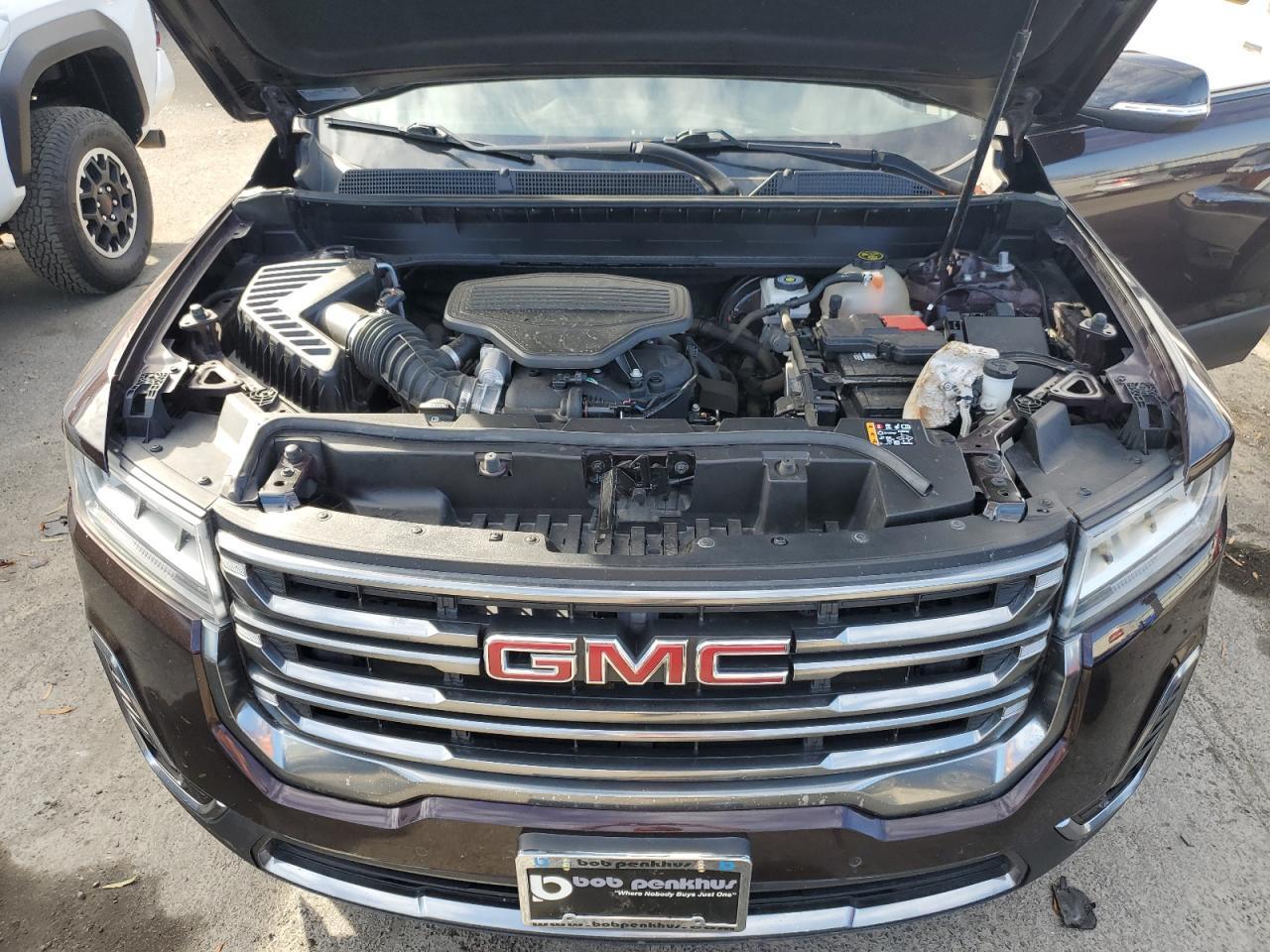 2020 GMC ACADIA