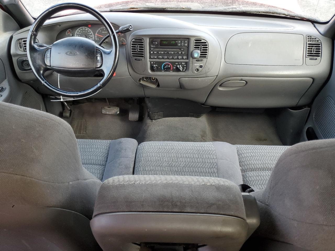 2002 FORD F-150