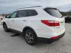 2016 HYUNDAI SANTA FE