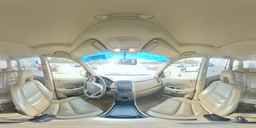 2007 HONDA PILOT