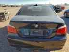 2010 BMW 5 series