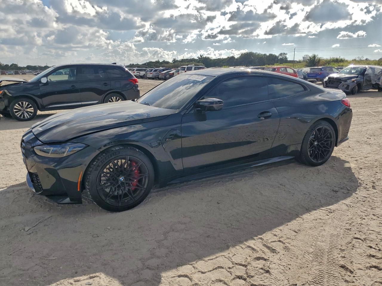 2026 BMW M4