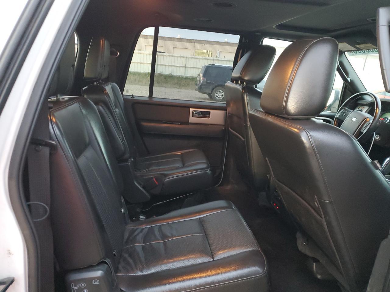 2013 FORD Expedition