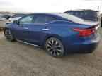 2016 NISSAN Maxima