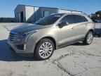 2019 CADILLAC XT5