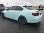 2007 BMW 3 SERIES