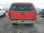 2004 CHEVROLET Silverado 2500