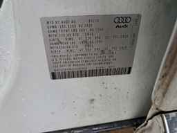 2013 AUDI Q5