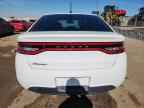 2015 DODGE Dart