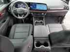 2025 CHEVROLET TRAVERSE