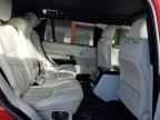 2017 LAND ROVER RANGE ROVER