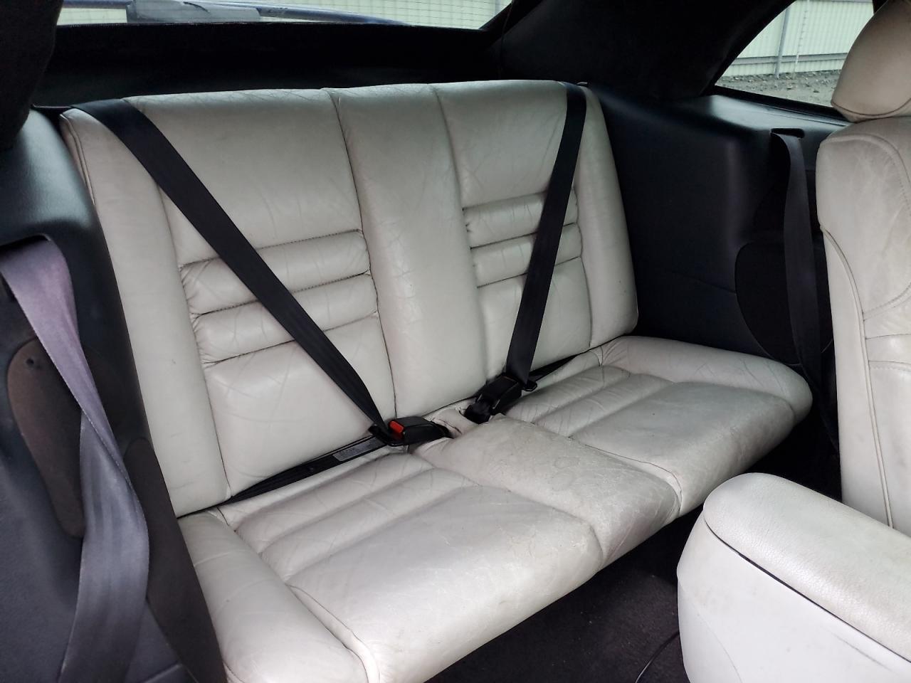 1996 FORD MUSTANG