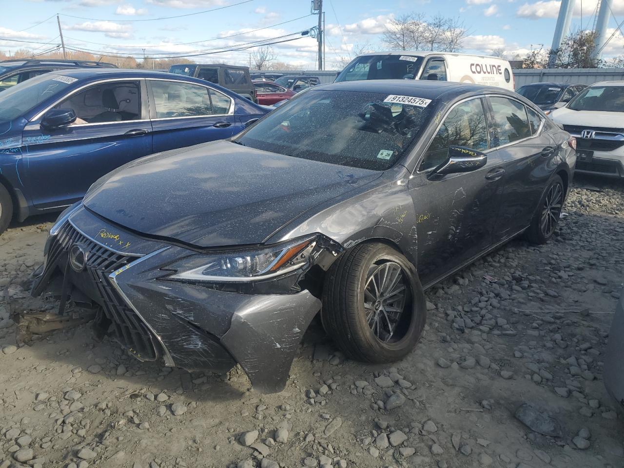 2023 LEXUS ES 350