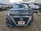 2021 NISSAN ALTIMA