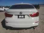 2016 BMW 5 series