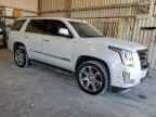 2018 CADILLAC ESCALADE