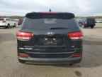 2018 KIA SORENTO