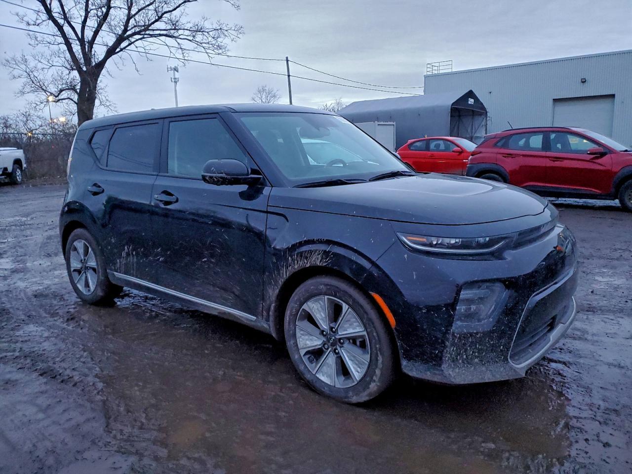 2023 KIA SOUL