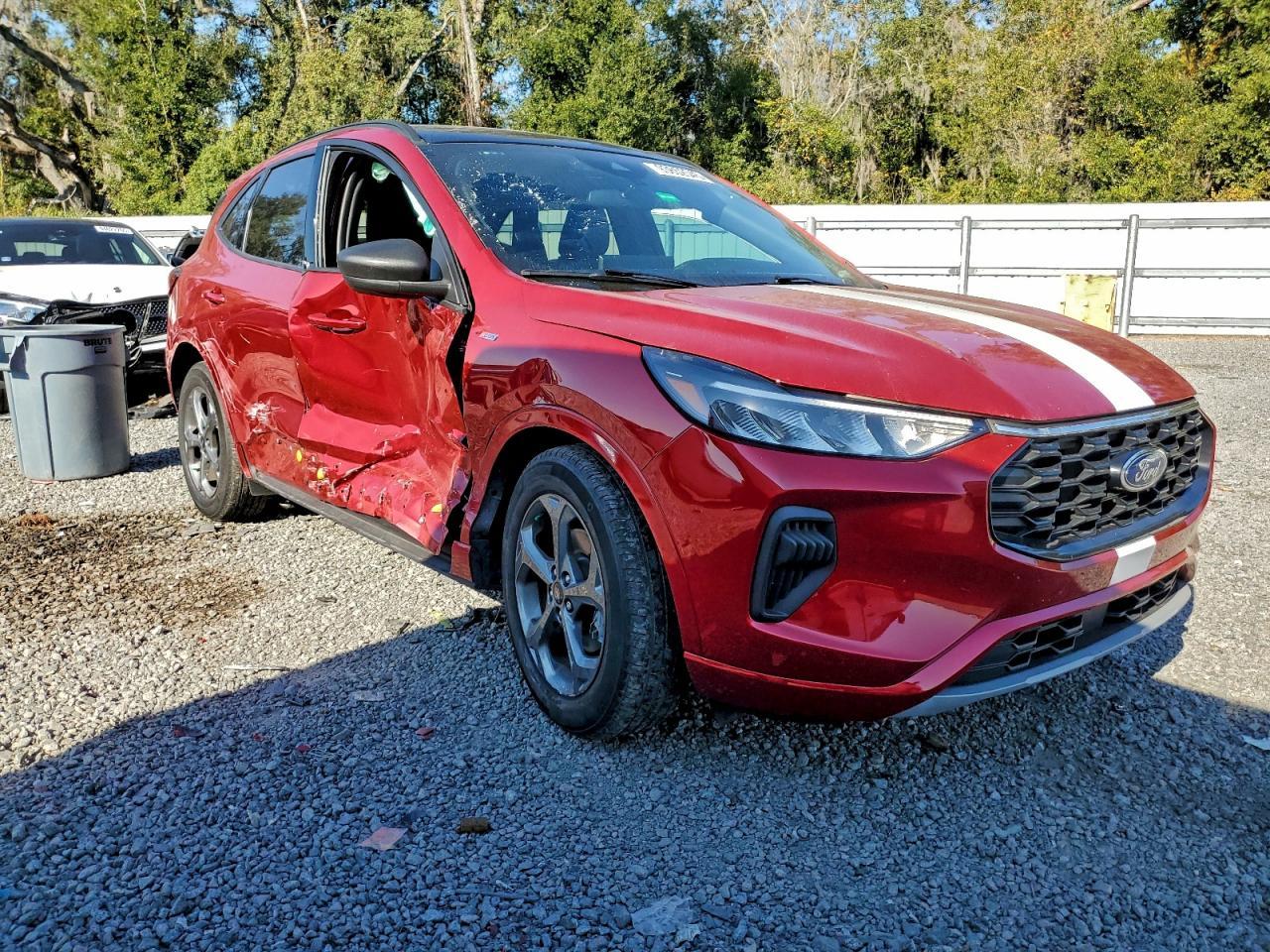 2023 FORD ESCAPE