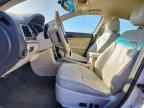 2012 LINCOLN MKZ