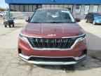2022 KIA Carnival