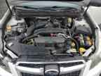 2014 SUBARU Legacy