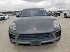 2016 PORSCHE Macan