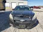 2013 CHEVROLET MALIBU